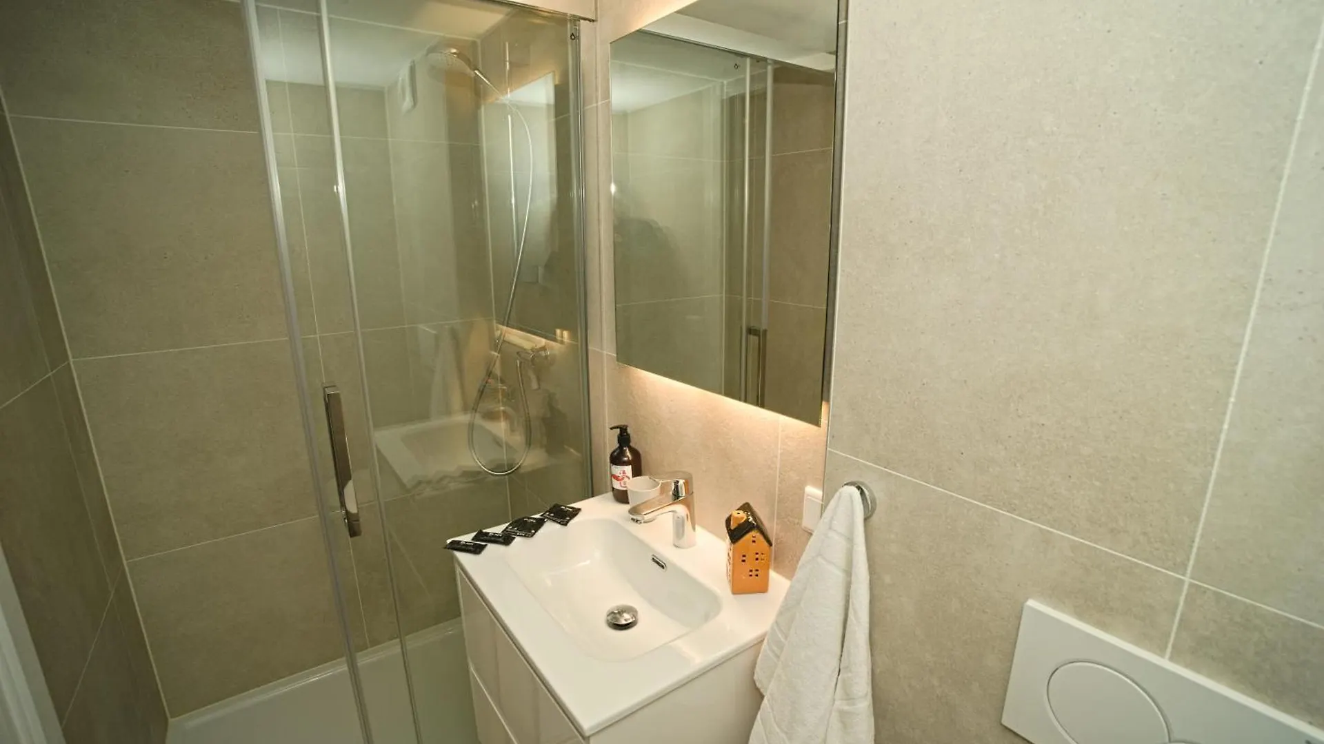 Appartamenti Brajosa Giglio Porto Apartment