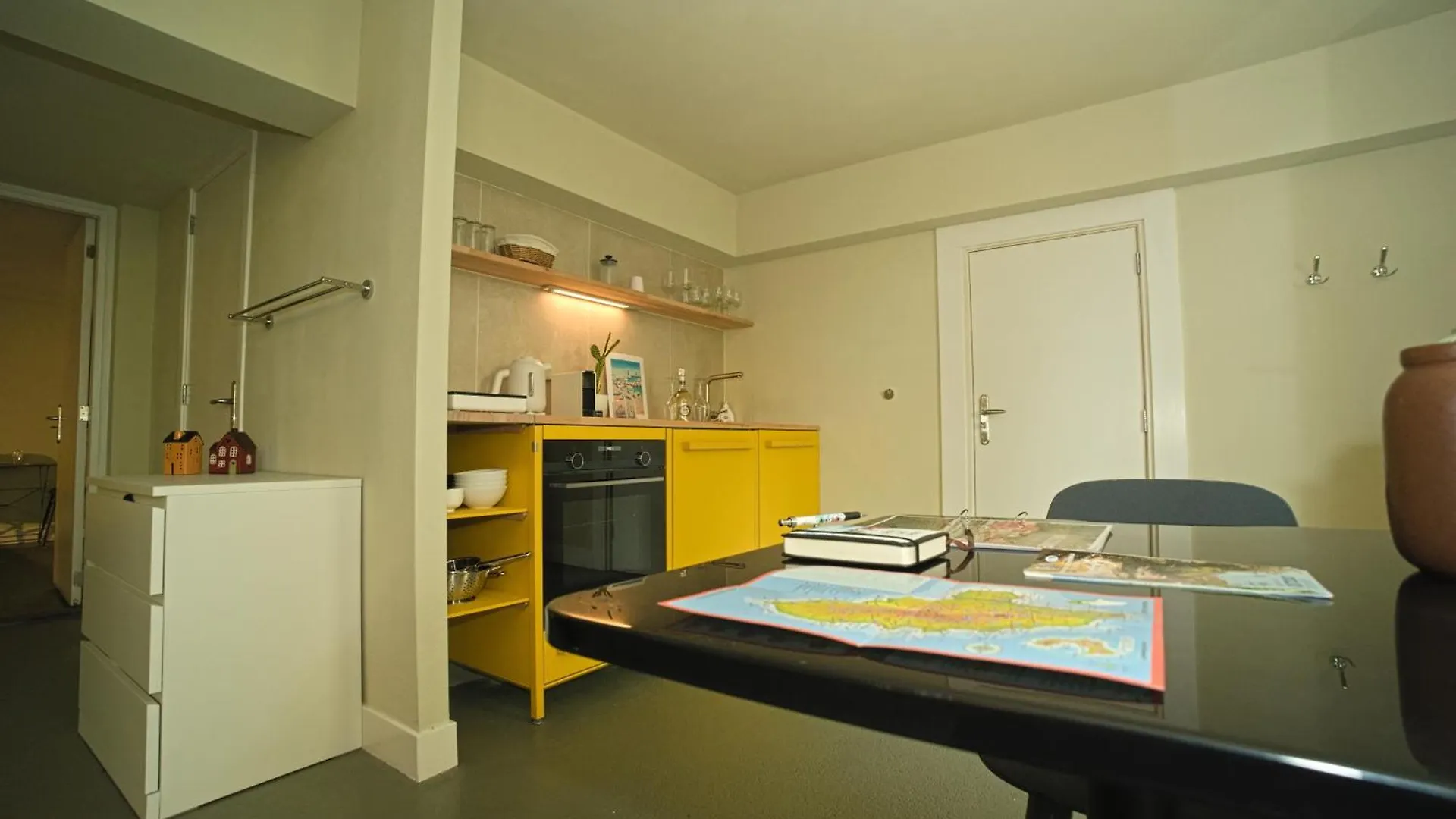 Appartamenti Brajosa Giglio Porto Apartment