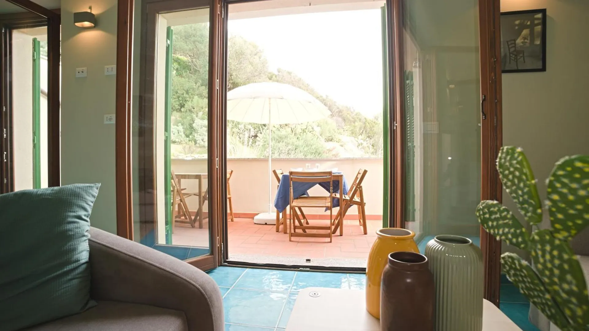 Appartamenti Brajosa Giglio Porto Apartment
