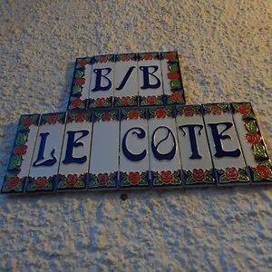 Le Cote Giglio Porto