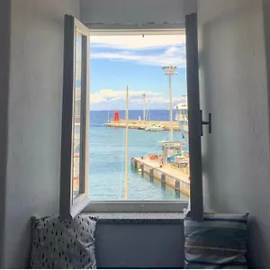 Occhio Sul Mare Giglio Porto