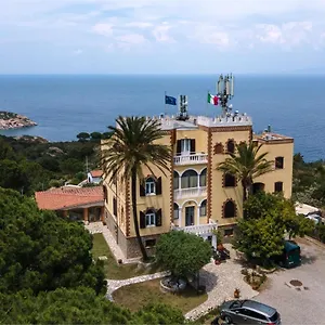 Castello Monticello Hotel