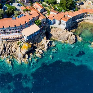 Saraceno Hotel